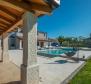 Villa in Filipana, Marčana with large land plot of 1429 sq.m. and pool - pic 2