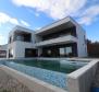 Neue Villa mit Pool und Panoramameerblick in Crikvenica - foto 2