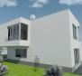 New villa with pool and panoramic sea view in Crikvenica - pic 3