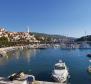 Gebäude direkt am Meer mit Restaurant an der Riviera von Crikvenica neben einem luxuriösen Yachthafen - foto 22
