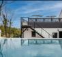 Комплекс из двух вилл с бассейном в Брибире - фото 5
