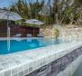 Luxury villa of royal style in Bribir with swimming pool - pic 24