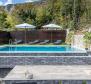 Luxury villa of royal style in Bribir with swimming pool - pic 25