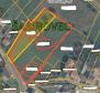 Land plot for sale in Zagreb suburb 
