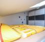 Luxus apartman egy új épületben, garázzsal Tar-Vabrigában, tengerre néző kilátással - pic 13
