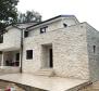 New stone villa with whirlpool in Donja Hlapa - pic 24