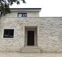 New stone villa with whirlpool in Donja Hlapa - pic 27