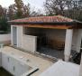 Villa in Savudrija, Umag just 2 km from the beach - stage of construction - pic 8