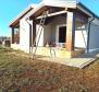 Villa en phase finale de construction à Štokovci, Svetvinčenat - pic 11