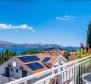 Великолепный отель с видом на море и бассейном на ривьере Дубровника - фото 2
