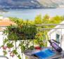 Великолепный отель с видом на море и бассейном на ривьере Дубровника - фото 25