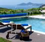 Awesome modern villa with sea views in Dubrovnik outskirts - pic 4