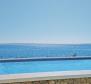 A perfect alternative to the privacy on the island - gorgeous seafront villa on Pag peninsula on the mainland - pic 8