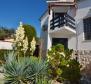 Detached house with sea view and mediterranean garden in the area of Krk town, just 300 meters from the sea! - pic 26