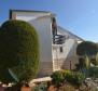 Detached house with sea view and mediterranean garden in the area of Krk town, just 300 meters from the sea! - pic 29