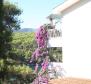 Apartmanház a tengerhez vezető első vonalon Vrboskoban, Hvarban - pic 8