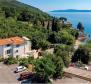 Fantastic tourist property with 6 luxury apartment in front of sandy beach on Opatija riviera - pic 4