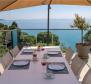 Fantastic tourist property with 6 luxury apartment in front of sandy beach on Opatija riviera - pic 18