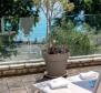 Fantastic tourist property with 6 luxury apartment in front of sandy beach on Opatija riviera - pic 21
