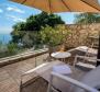 Fantastic tourist property with 6 luxury apartment in front of sandy beach on Opatija riviera - pic 22