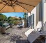 Fantasztikus turisztikai ingatlan 6 luxus apartmannal az Opatija riviérán, homokos strand előtt - pic 24