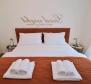 Fantasztikus turisztikai ingatlan 6 luxus apartmannal az Opatija riviérán, homokos strand előtt - pic 39