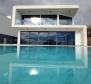 Fantastic modern villa for sale in Crikvenica with spectacular views 