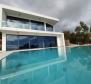 Fantastic modern villa for sale in Crikvenica with spectacular views - pic 3