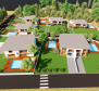 Land plot in Poreč area, ideal for investors, pefrect to build modern villas, 5.377m2 - pic 2