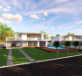 Land plot in Poreč area, ideal for investors, pefrect to build modern villas, 5.377m2 - pic 6