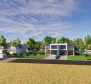Land plot in Poreč area, ideal for investors, pefrect to build modern villas, 5.377m2 - pic 7