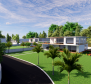 Land plot in Poreč area, ideal for investors, pefrect to build modern villas, 5.377m2 - pic 9