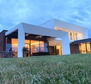 Isztria nyolcadik csodája - csodálatos modern villa Liznjanban - pic 5