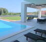 La huitième merveille de l'Istrie - magnifique villa moderne à Liznjan - pic 8