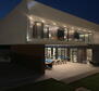 The ninth wonder of Istria - outstanding modern luxury villa in Ližnjan - pic 7