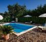Villa with swimming pool and garage for sale in Labin area - pic 5