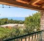 Charming detached house with sea views for sale in Rogac on Solta island, Rogac  - pic 7