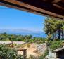 Bájos családi ház tengerre néző kilátással eladó Rogacon a Solta szigeten, Rogacon - pic 4