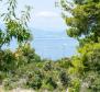 Charming detached house with sea views for sale in Rogac on Solta island, Rogac  - pic 2