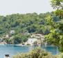 Charming detached house with sea views for sale in Rogac on Solta island, Rogac  
