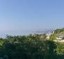 Appartement élégant à Opatija avec une vue fantastique sur la mer - pic 2