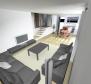 Nový byt 3+1 se zahradou 92 m2 a parkováním ve Starigradu - pic 4