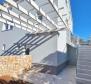 New two bedroom apartment with a cortyard and parking in Starigrad on Havr island - pic 5