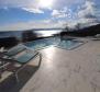 Impressive modern villa with pool in Crikvenica - pic 4