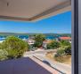  Luxury apartment with open sea view in Punat, modern residence - pic 2