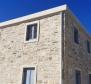 Waterfront stone villa on an island near Zadar with private access to the beach - pic 4