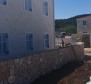 Waterfront stone villa on an island near Zadar with private access to the beach - pic 8