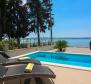 Fantastic offer - seafront villa for sale in Kastela, within greenery - pic 14
