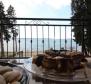 Fantastic offer - seafront villa for sale in Kastela, within greenery - pic 6