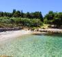 Land plot for sale on Brac close to wonderful pebble beach - pic 7